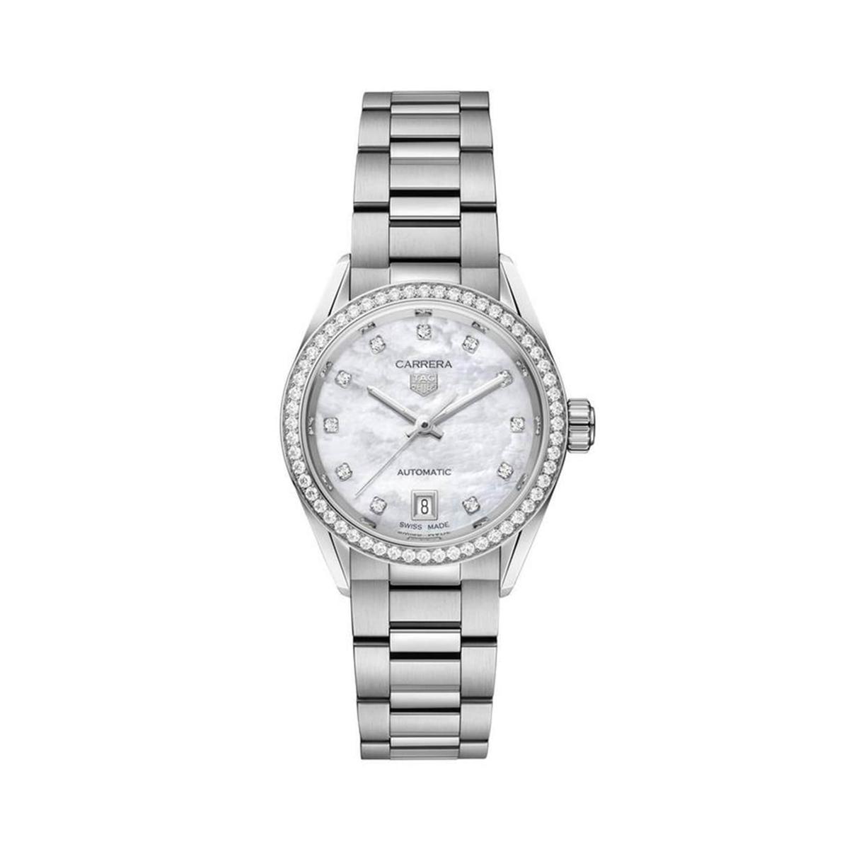 TAG Heuer Carrera Lady