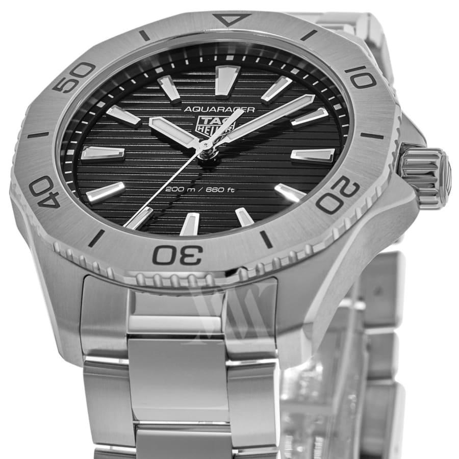 TAG Heuer Aquaracer