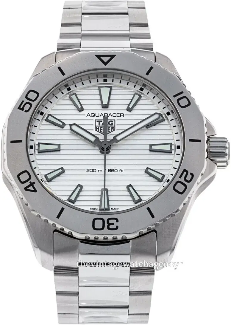 TAG Heuer Aquaracer