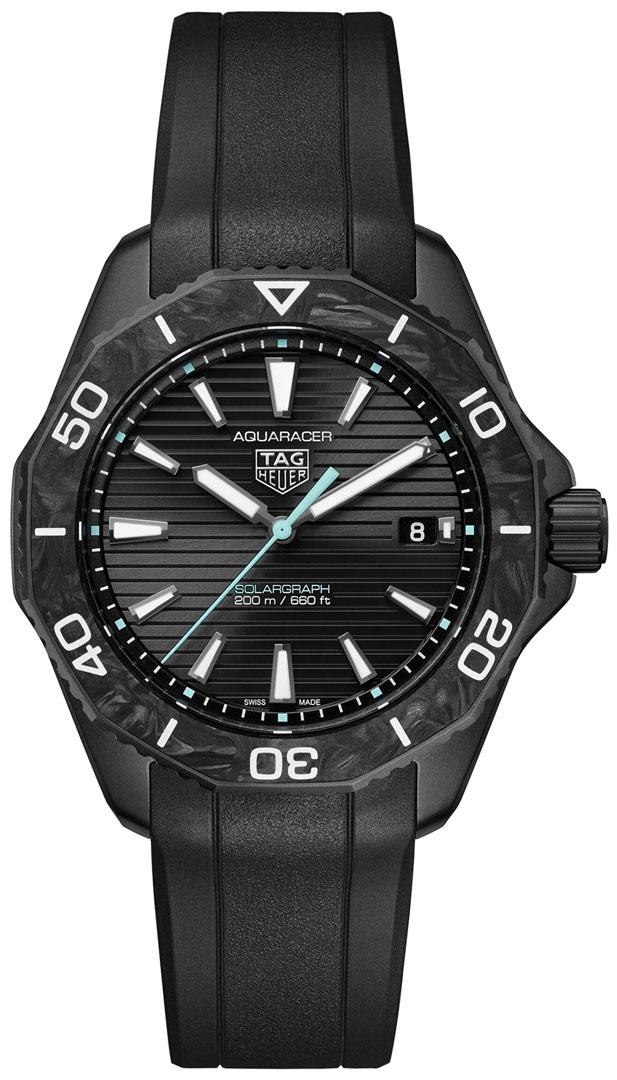 TAG Heuer Aquaracer