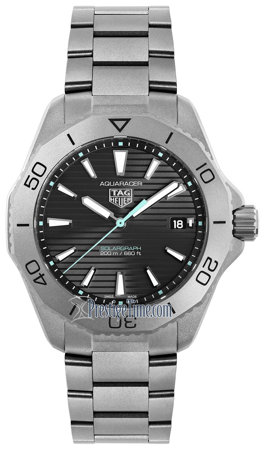 TAG Heuer Aquaracer