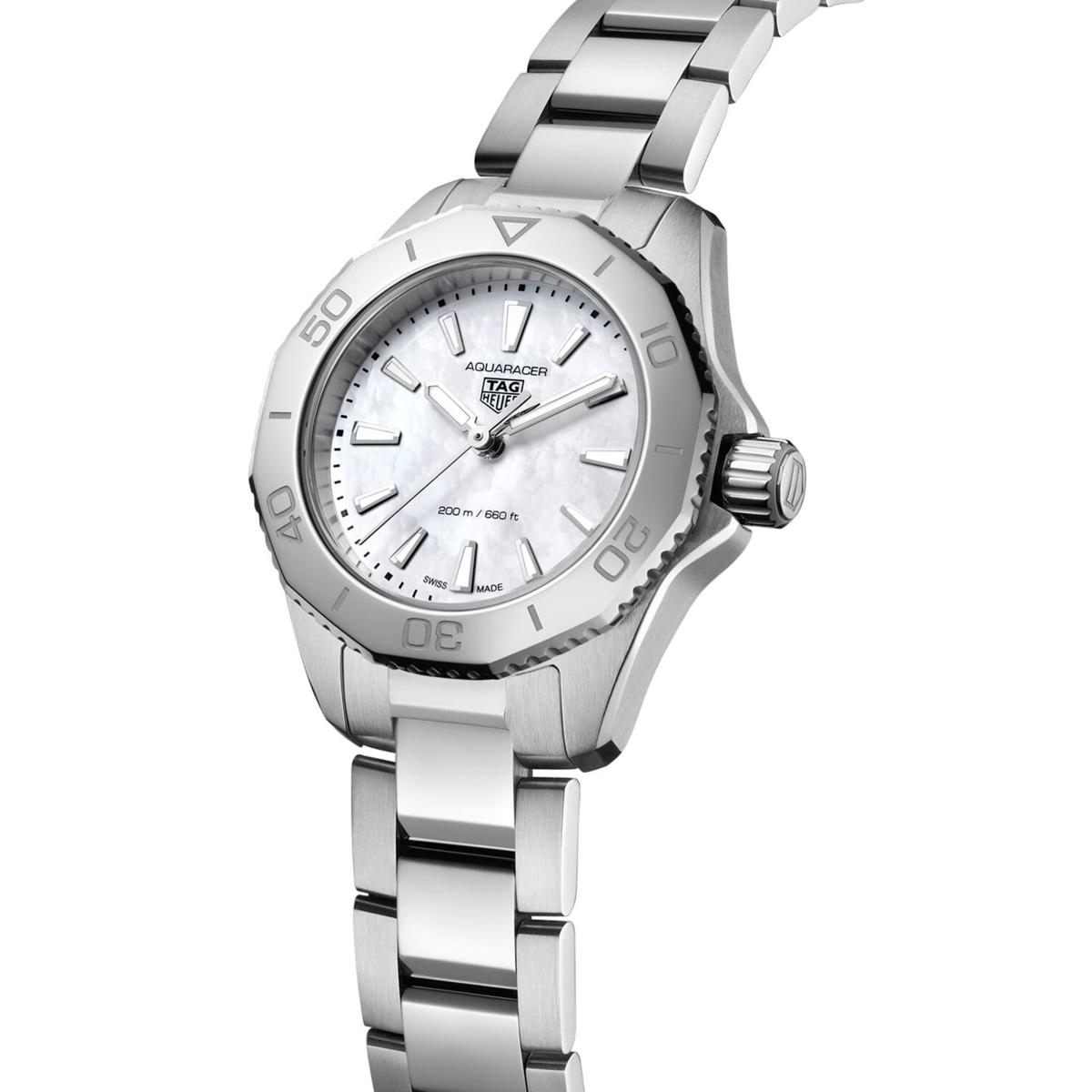 TAG Heuer Aquaracer Lady