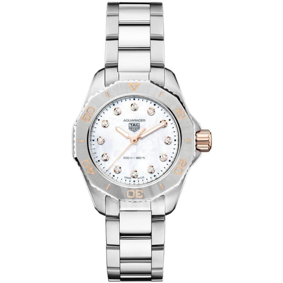 TAG Heuer Aquaracer Lady