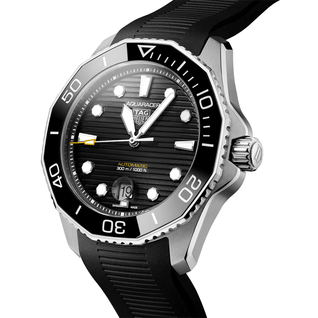 TAG Heuer Aquaracer 300M