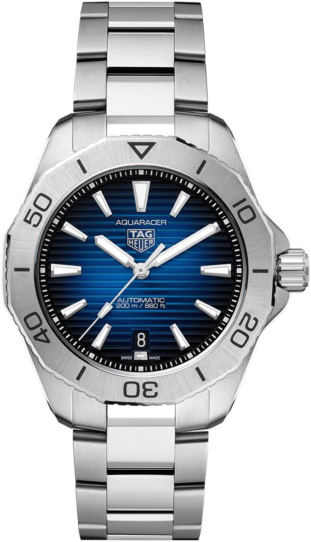 TAG Heuer Aquaracer