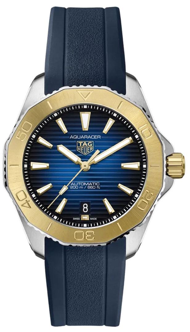TAG Heuer Aquaracer