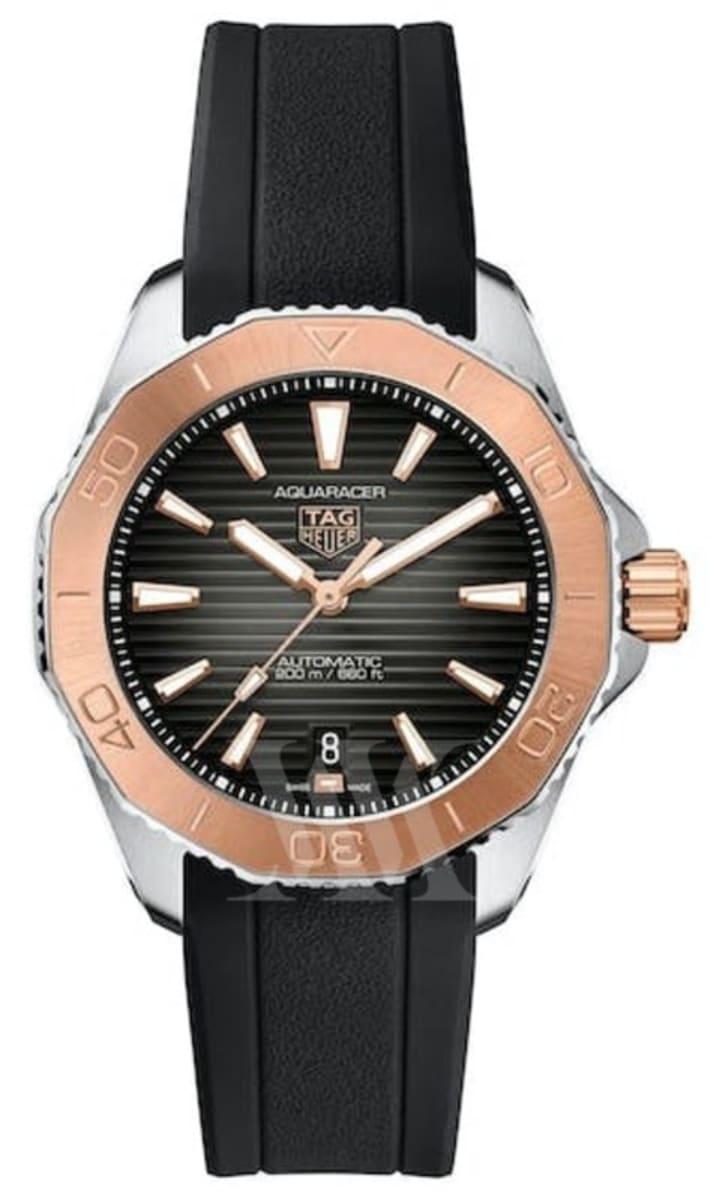 TAG Heuer Aquaracer