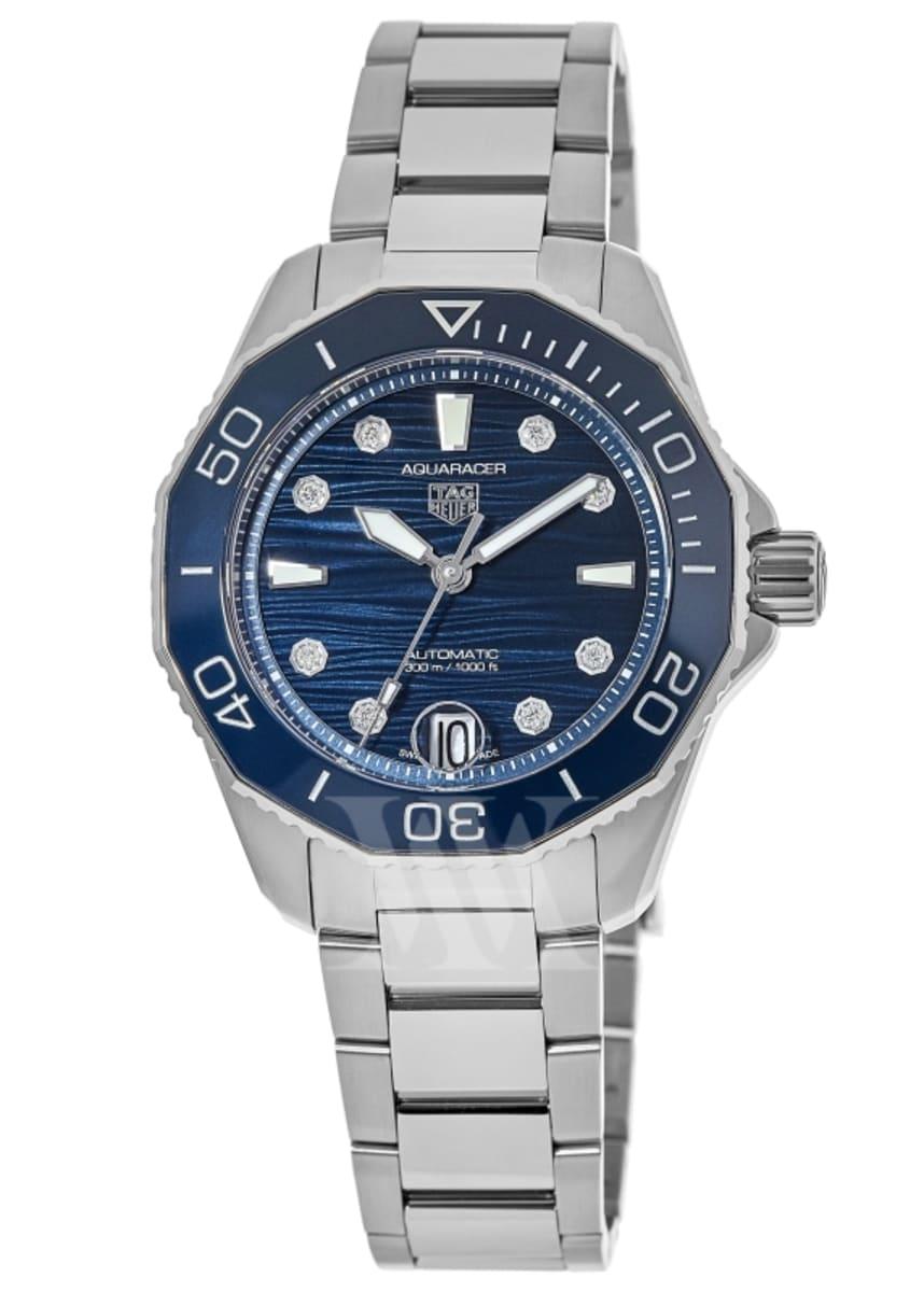 TAG Heuer Aquaracer Lady