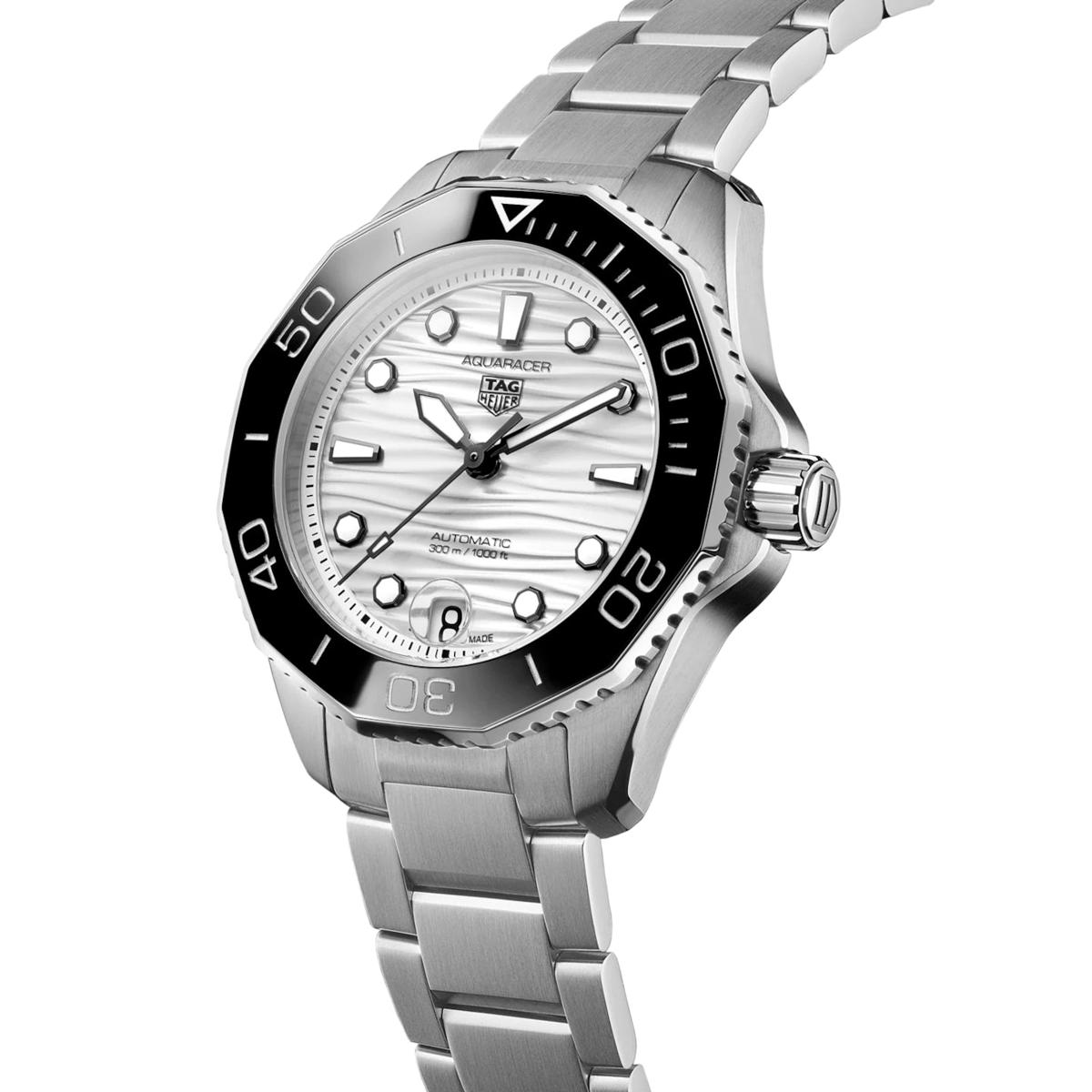 TAG Heuer Aquaracer Lady