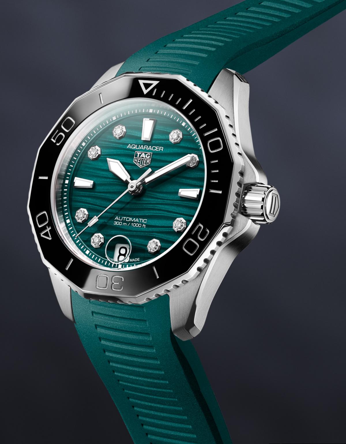 TAG Heuer Aquaracer Lady