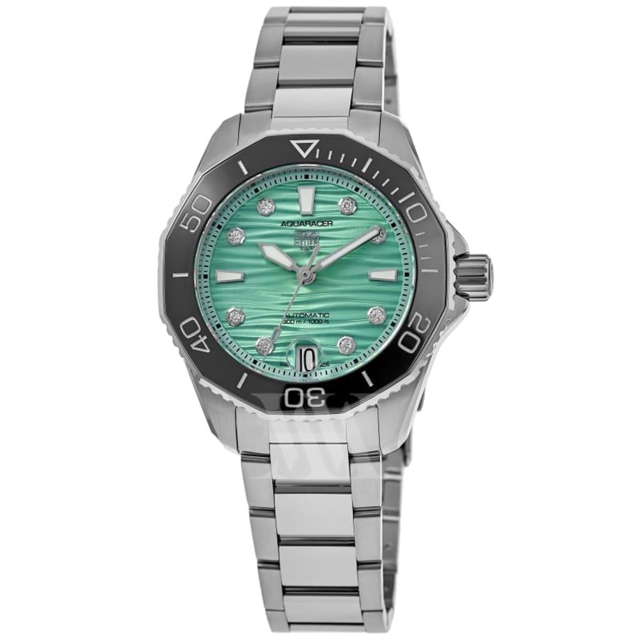TAG Heuer Aquaracer Lady