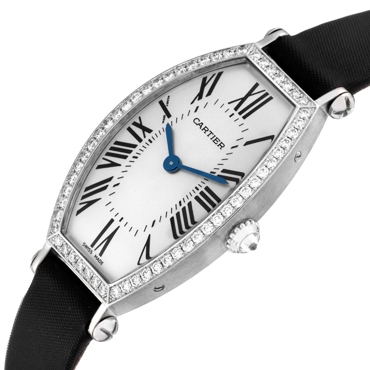 Cartier Tonneau