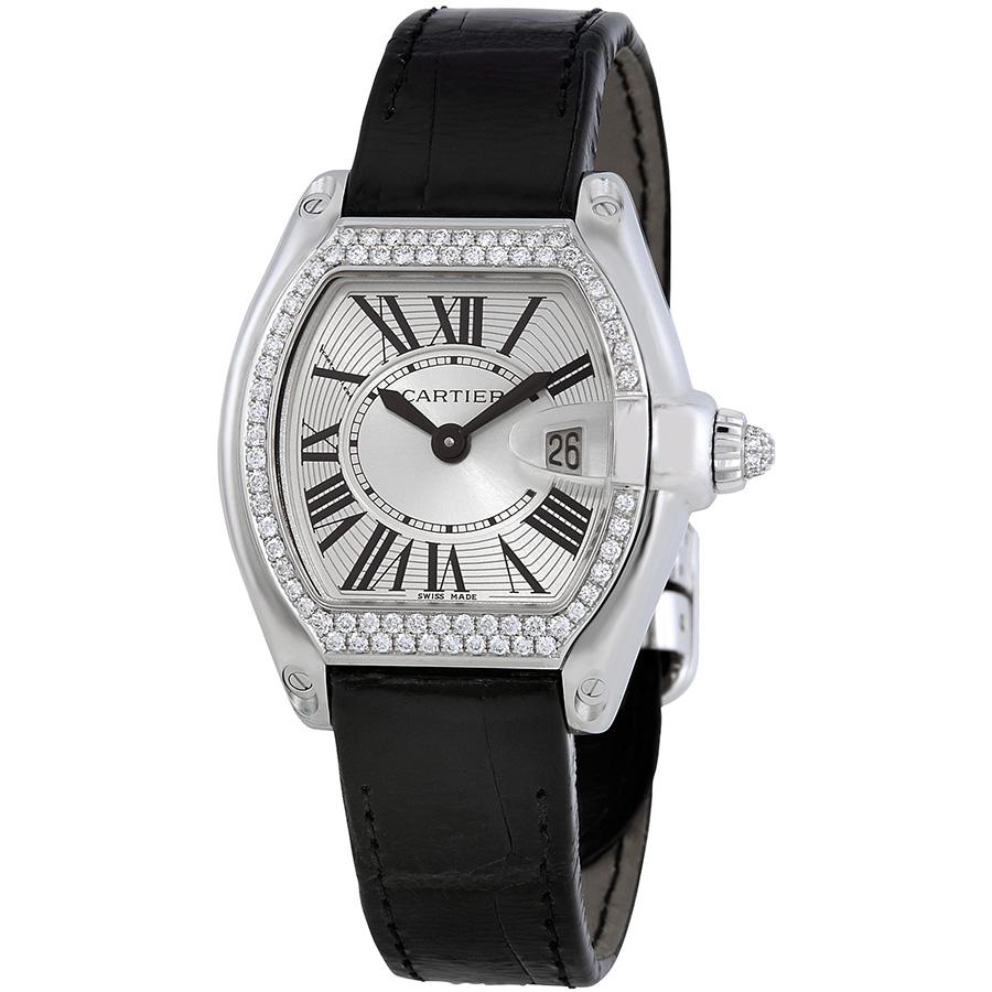 Cartier Roadster