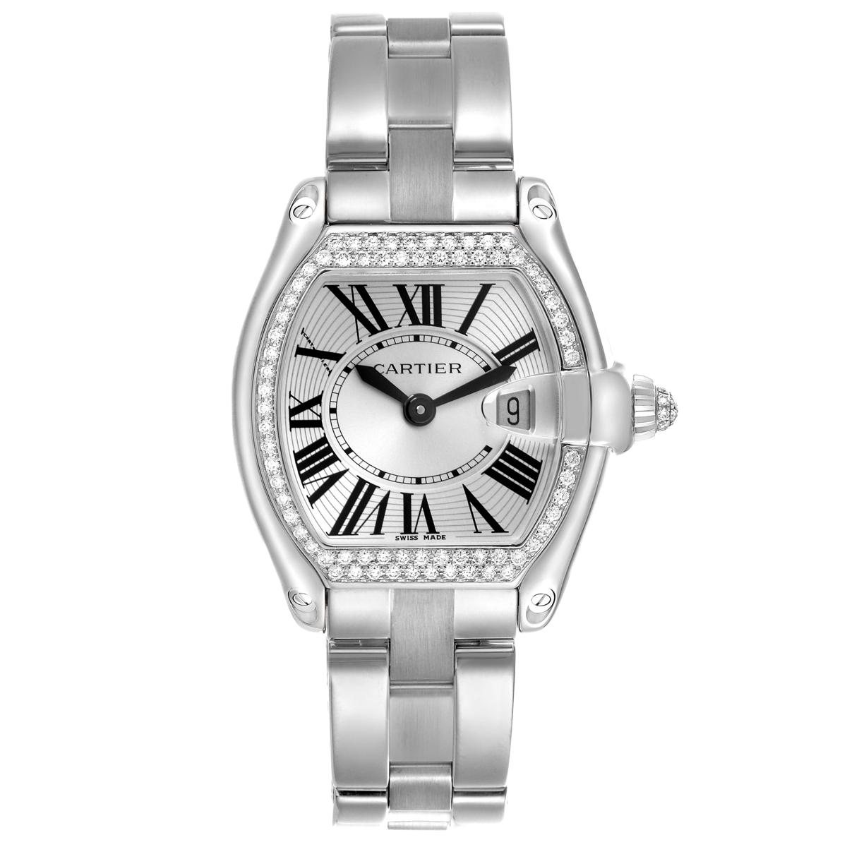 Cartier Roadster