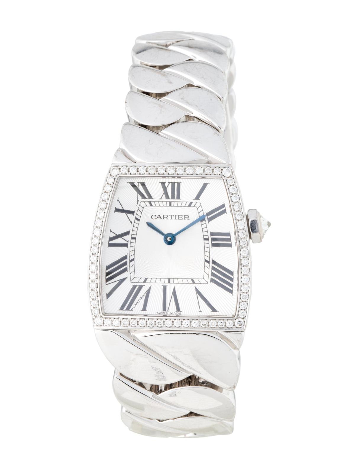 Cartier La Dona de Cartier