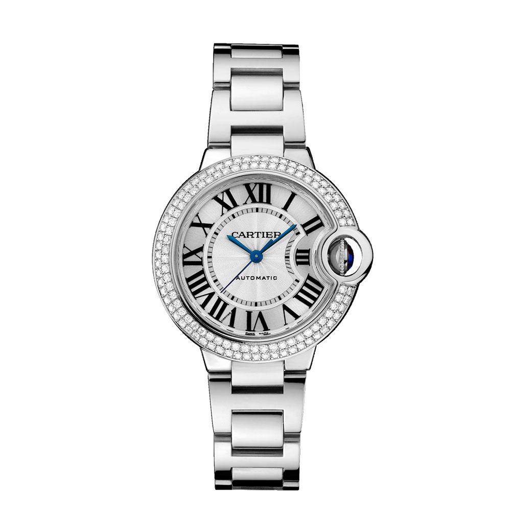 Cartier Ballon Bleu