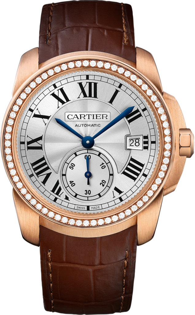Cartier Calibre de Cartier