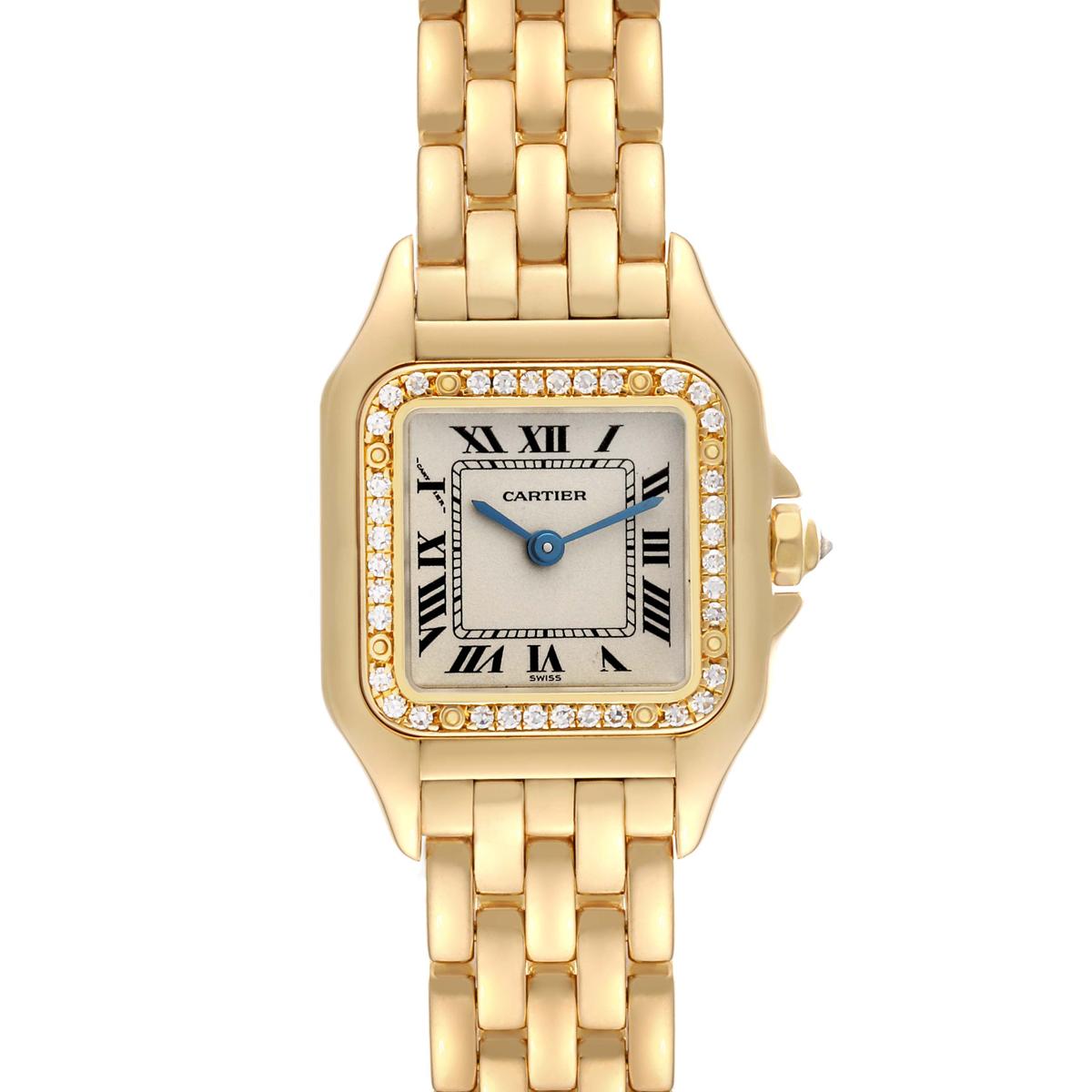 Cartier Panthère