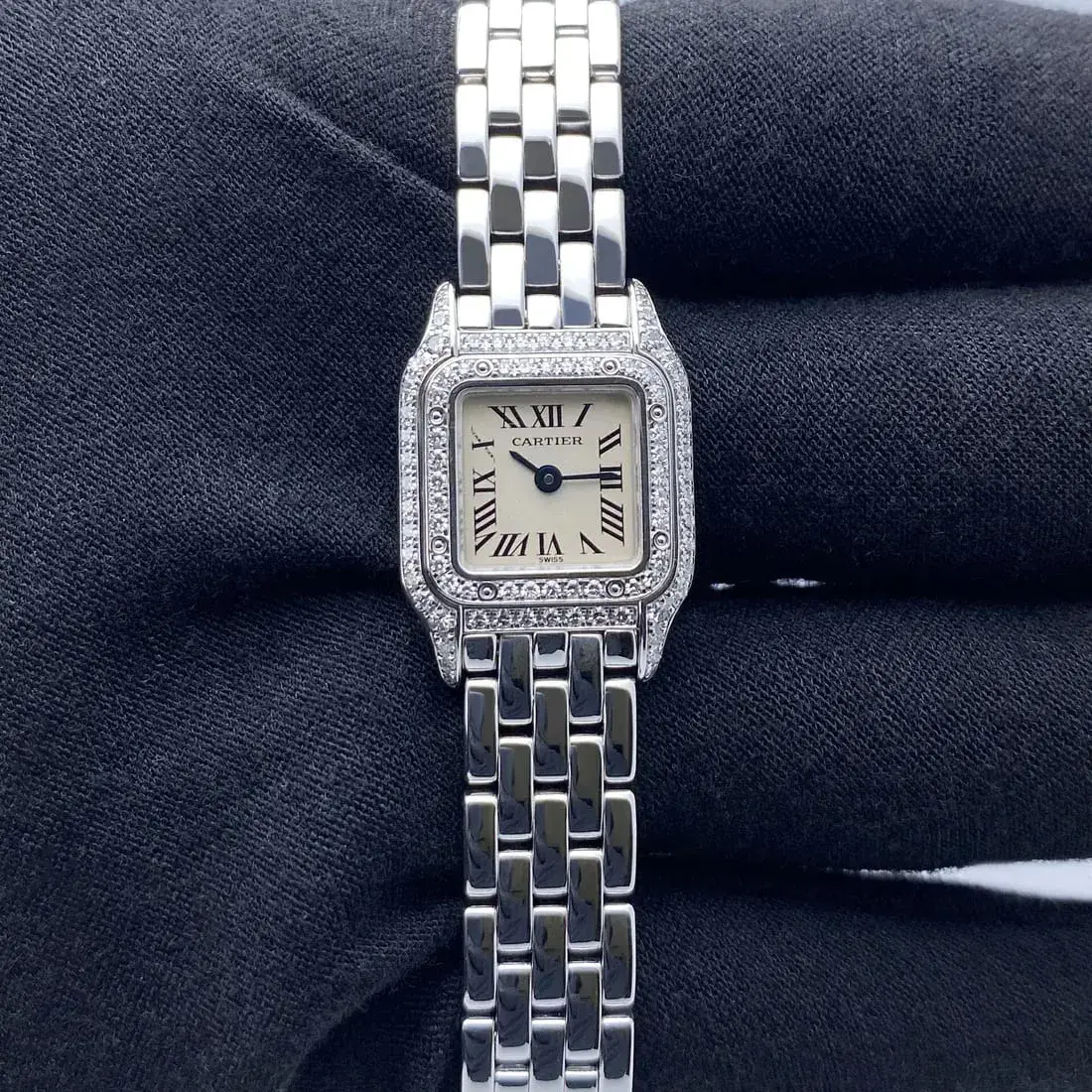 Cartier Panthère
