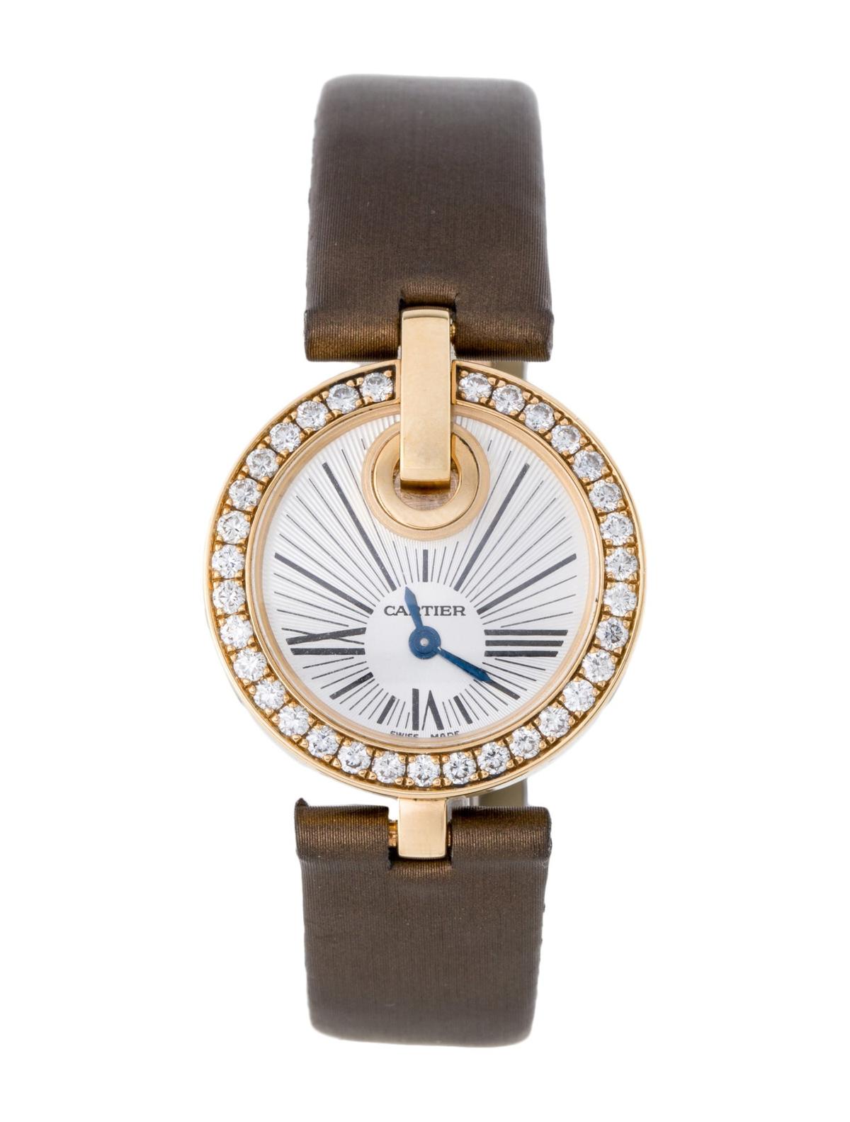 Cartier Captive de Cartier