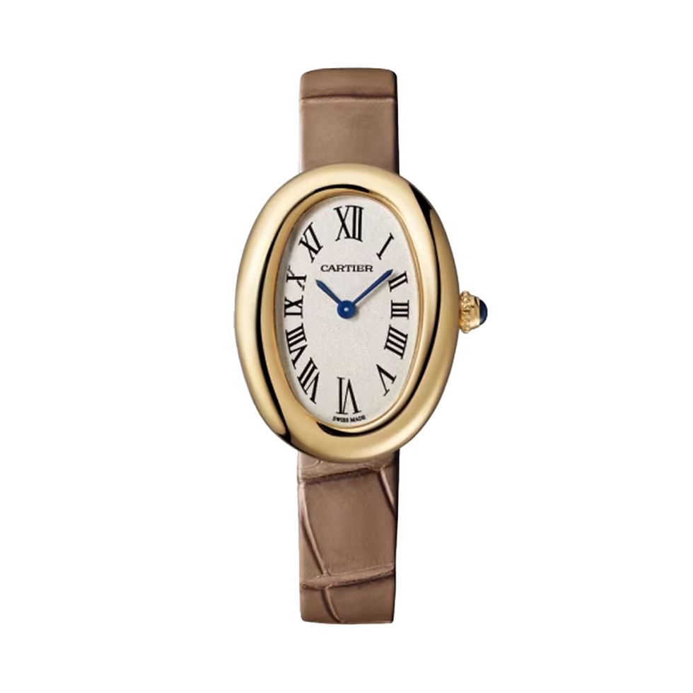 Cartier Baignoire
