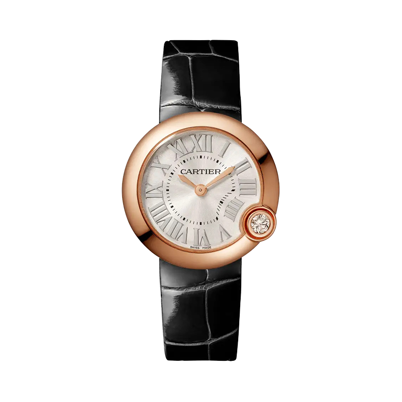 Cartier Ballon Blanc