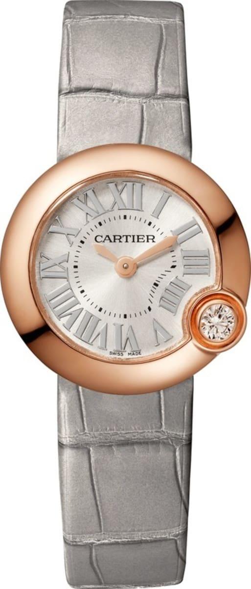 Cartier Ballon Blanc