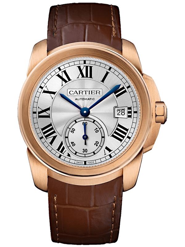 Cartier Calibre de Cartier