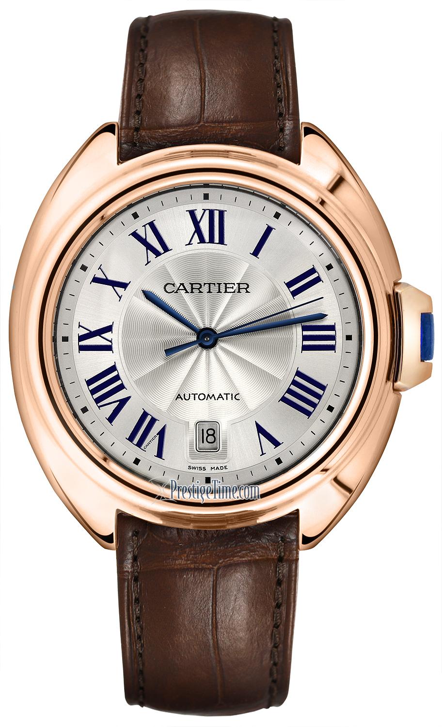 Cartier Clé de Cartier