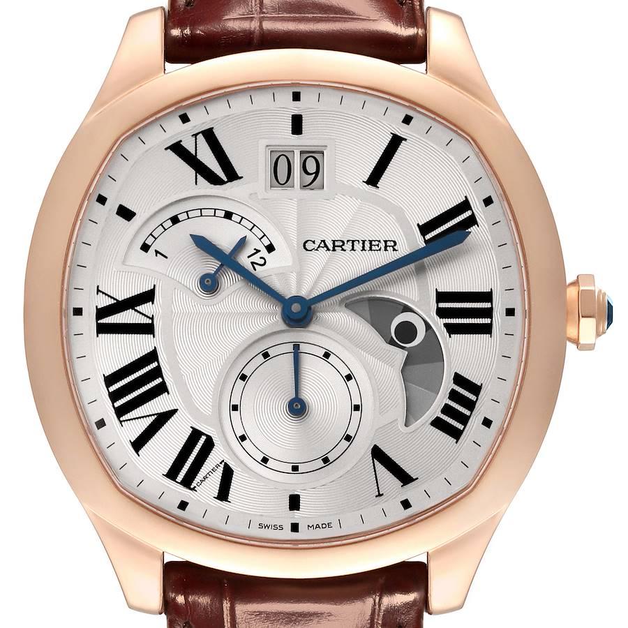 Cartier Drive de Cartier