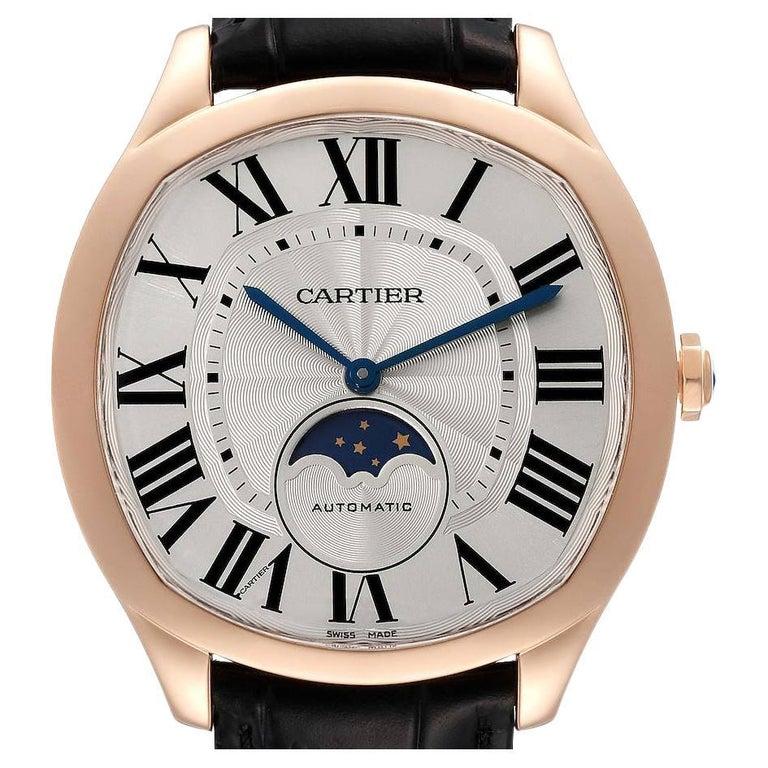 Cartier Drive de Cartier