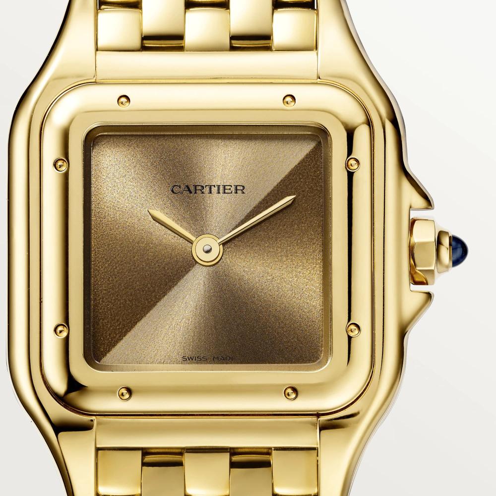 Cartier Panthère