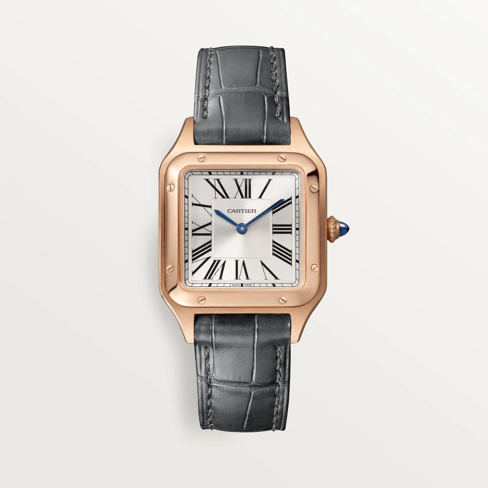 Cartier Santos Dumont