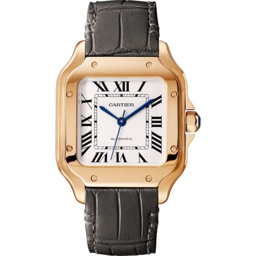 Cartier Santos