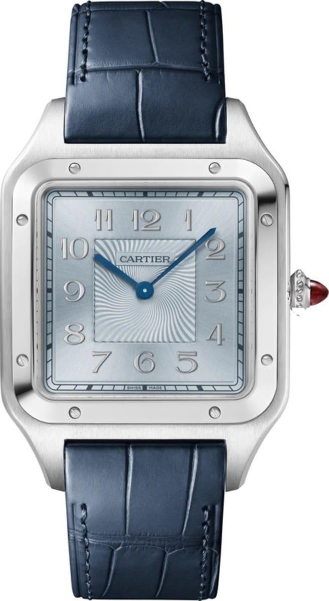 Cartier Santos Dumont