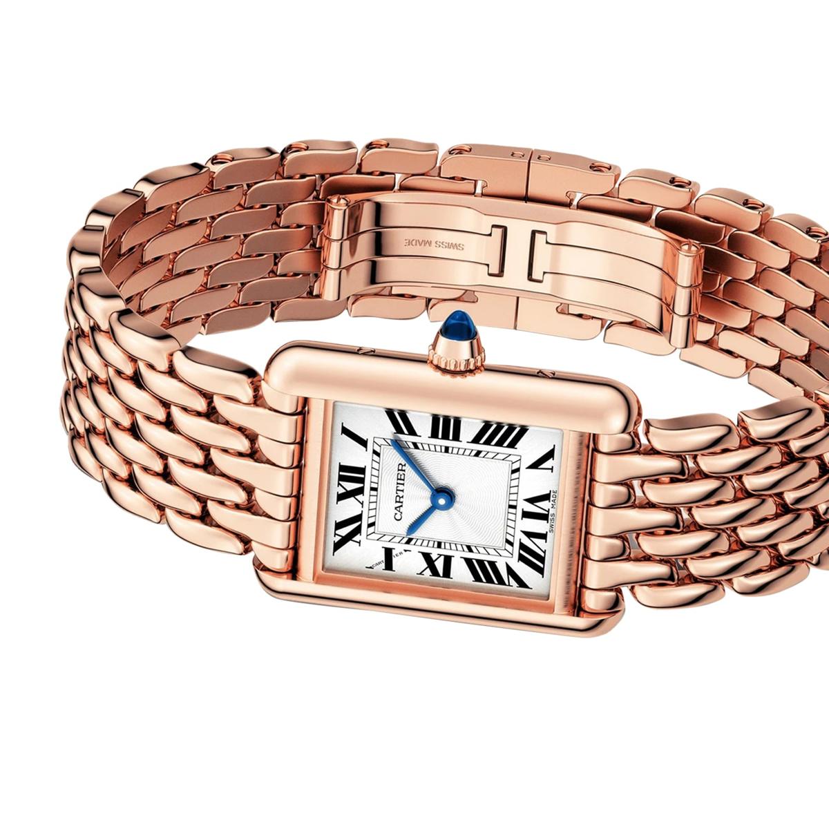 Cartier Tank Louis Cartier