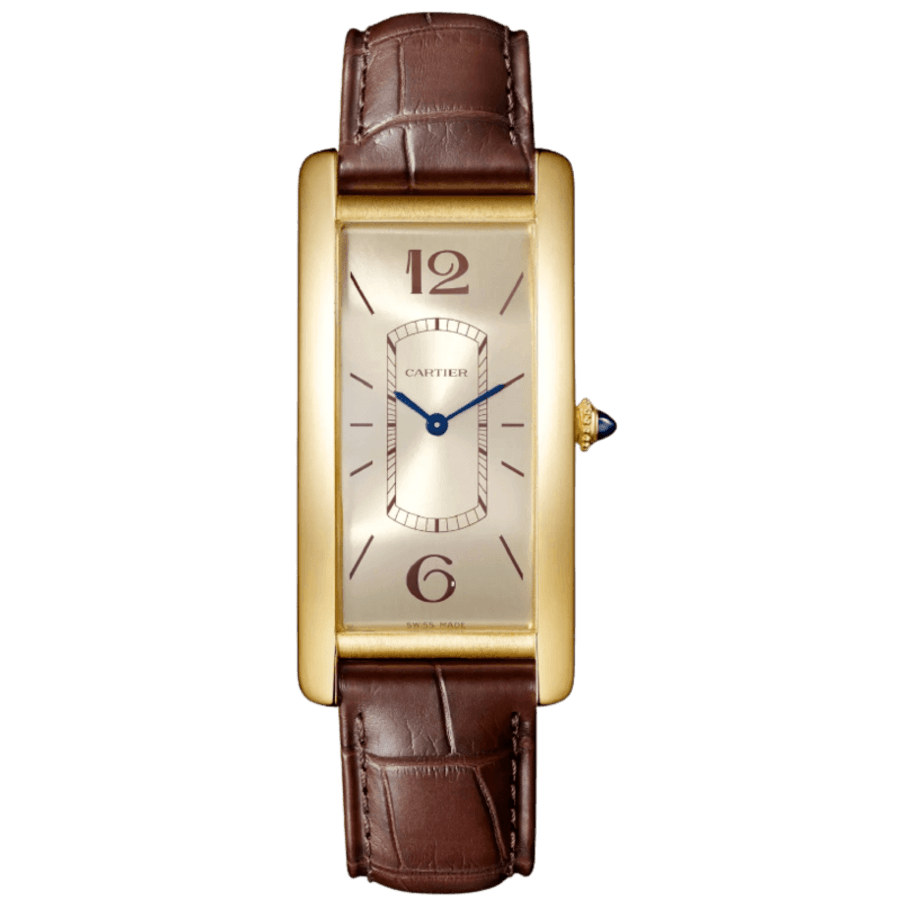 Cartier Tank