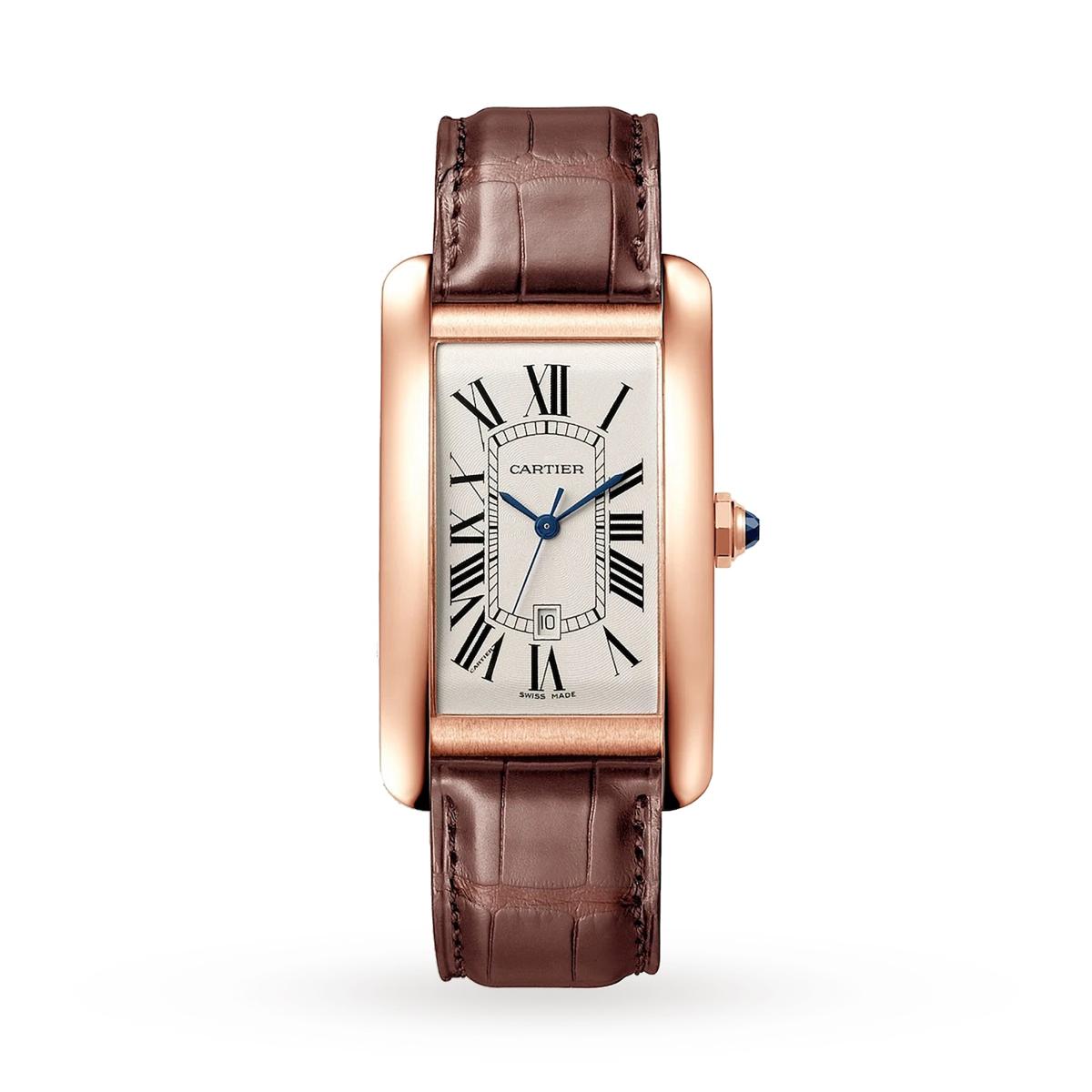 Cartier Tank Américaine