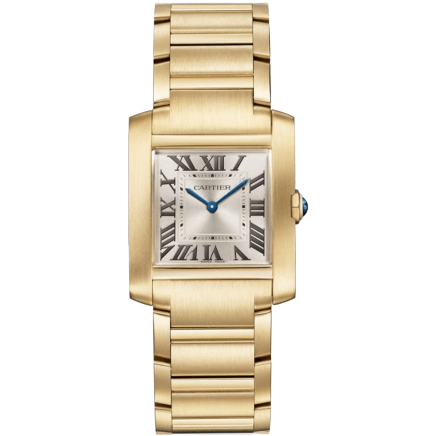 Cartier Tank Française