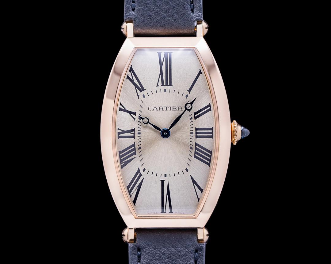 Cartier Tonneau