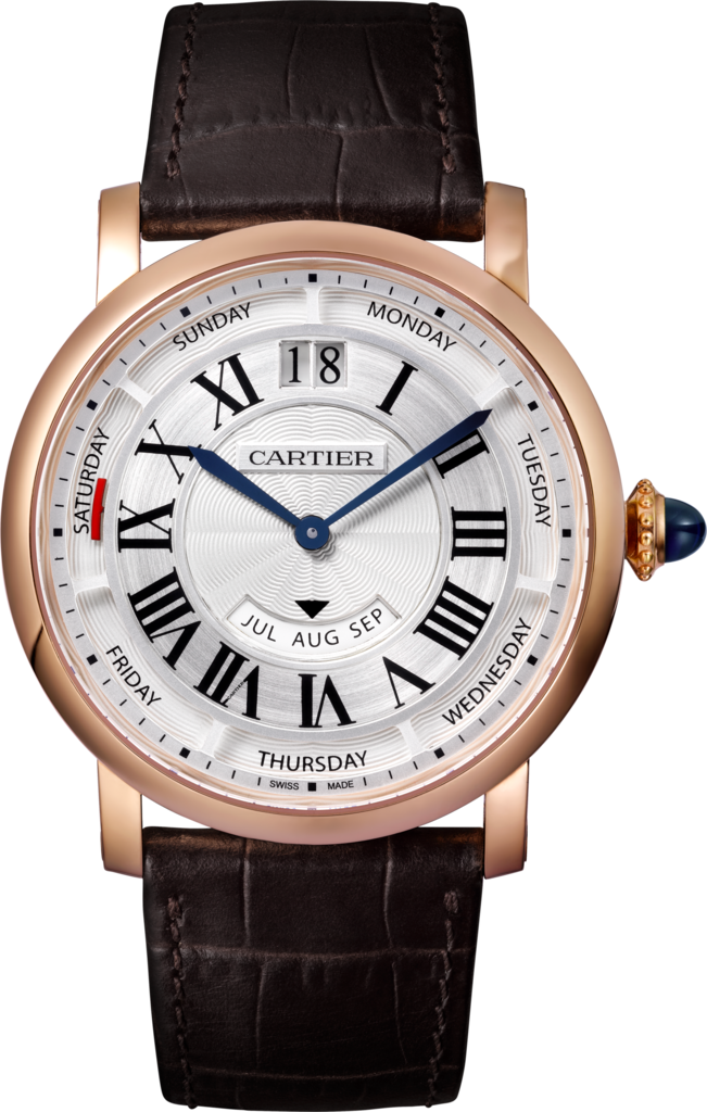 Cartier Rotonde de Cartier