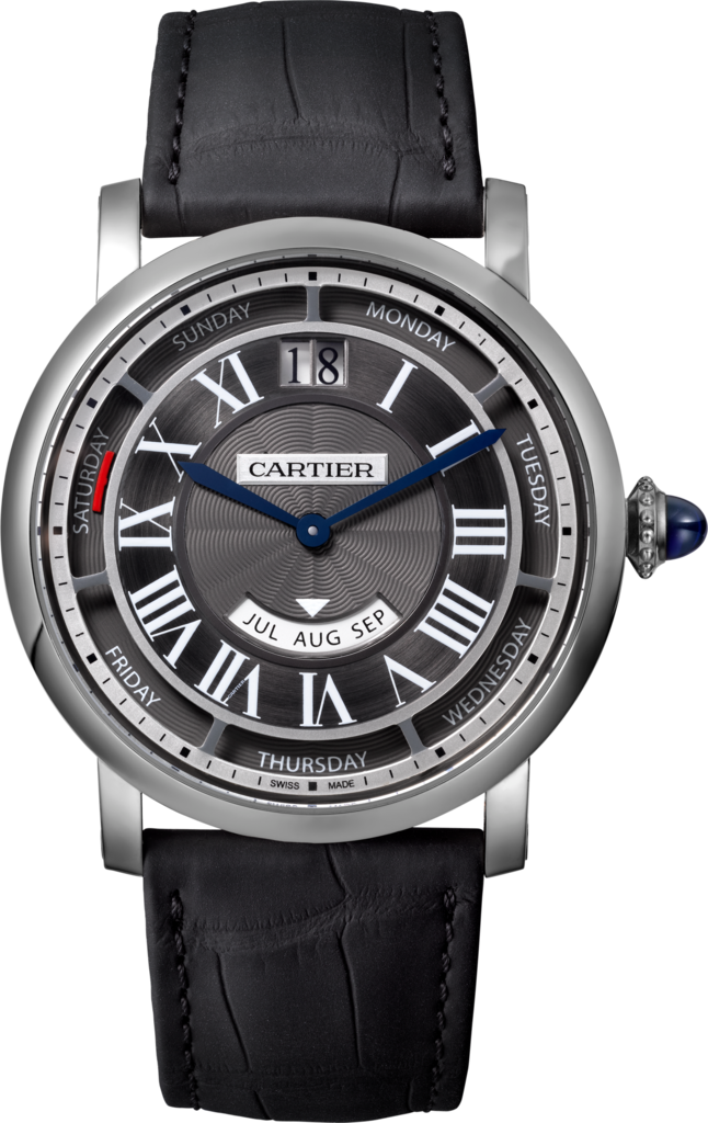 Cartier Rotonde de Cartier