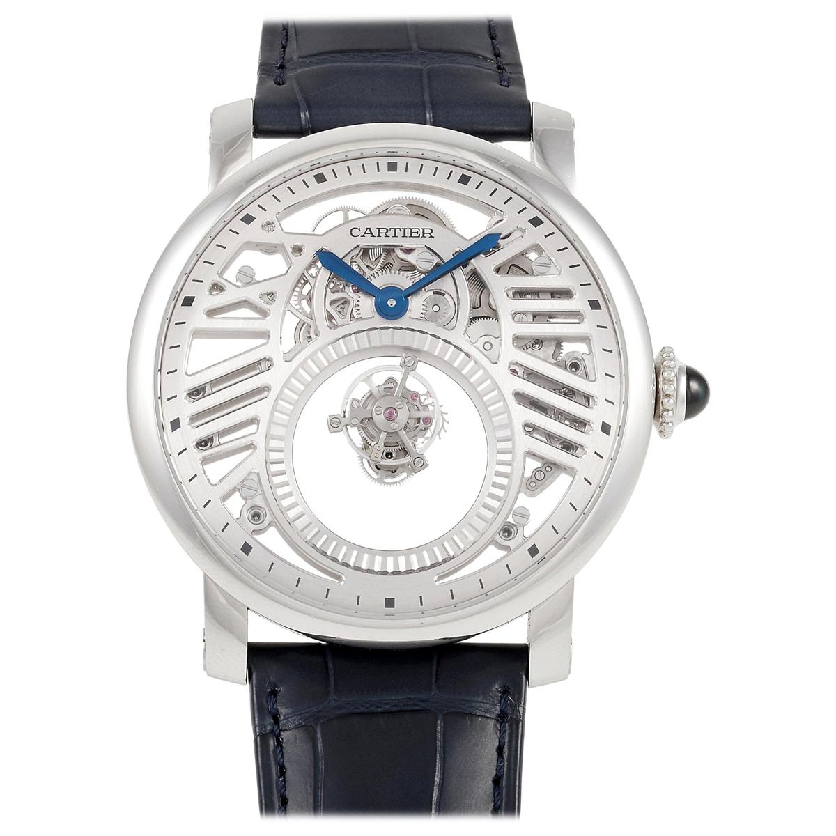 Cartier Rotonde de Cartier