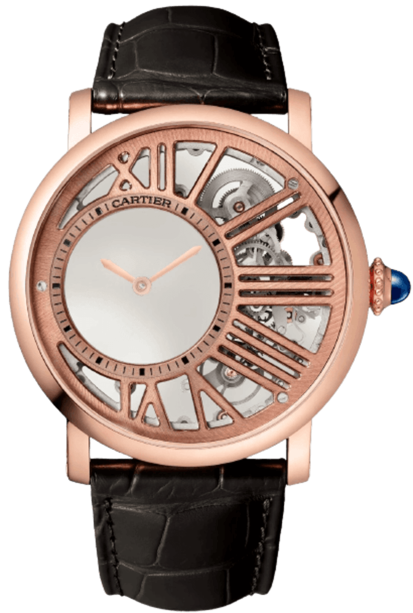 Cartier Rotonde de Cartier