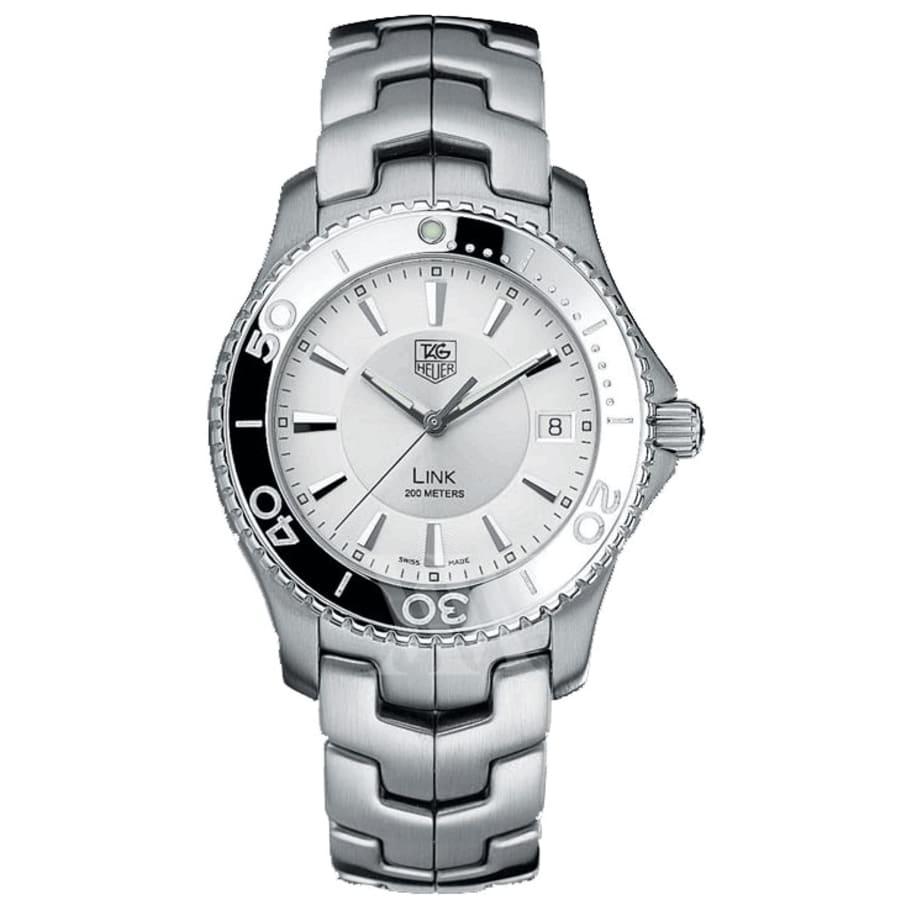 TAG Heuer Link Quartz