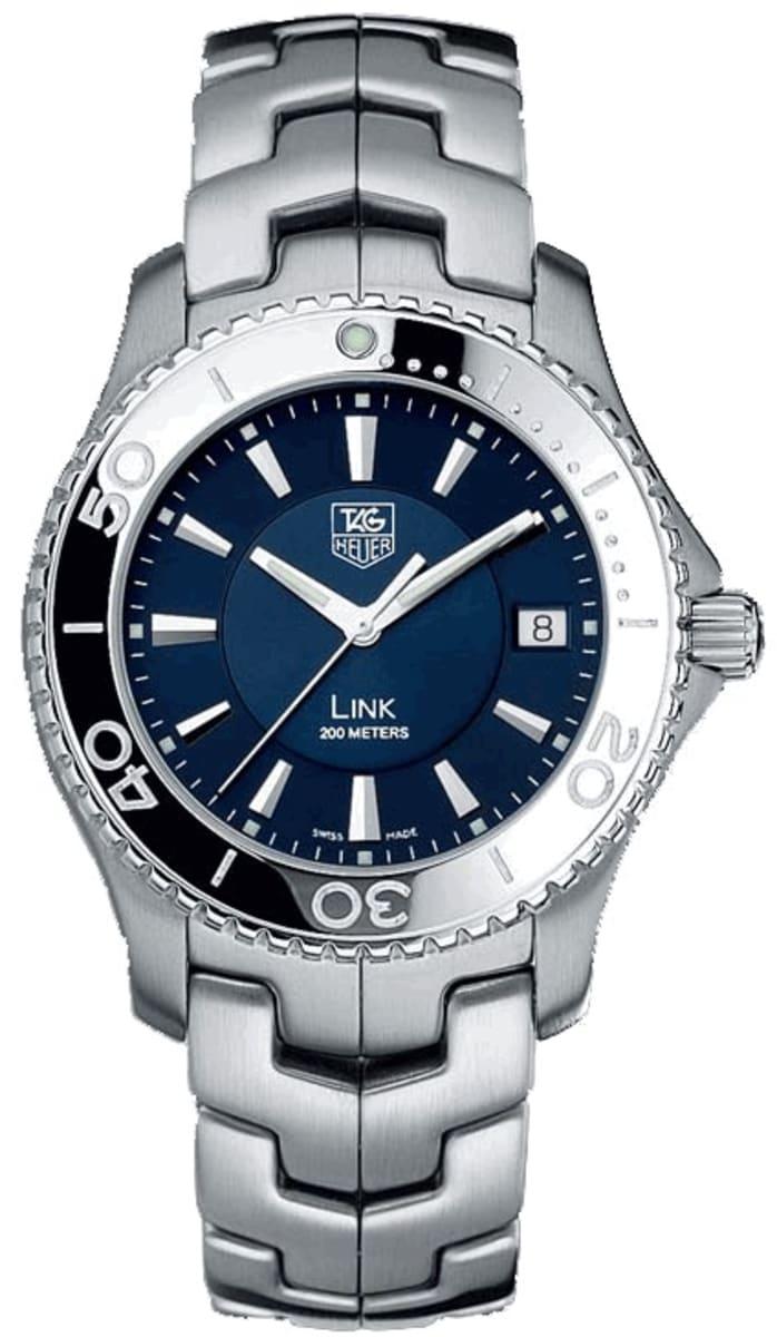 TAG Heuer Link Quartz