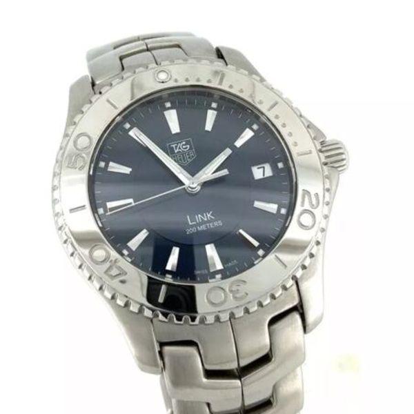 TAG Heuer Link Quartz
