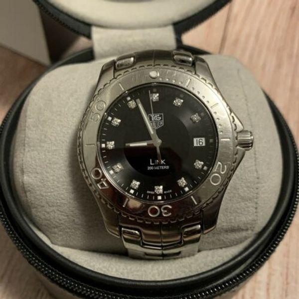 TAG Heuer Link Quartz