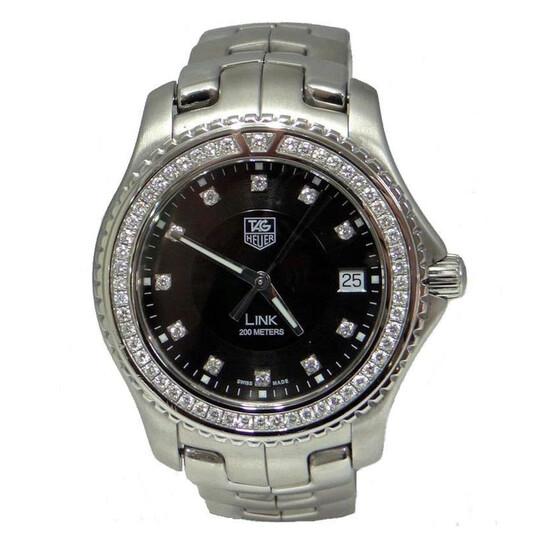 TAG Heuer Link Quartz