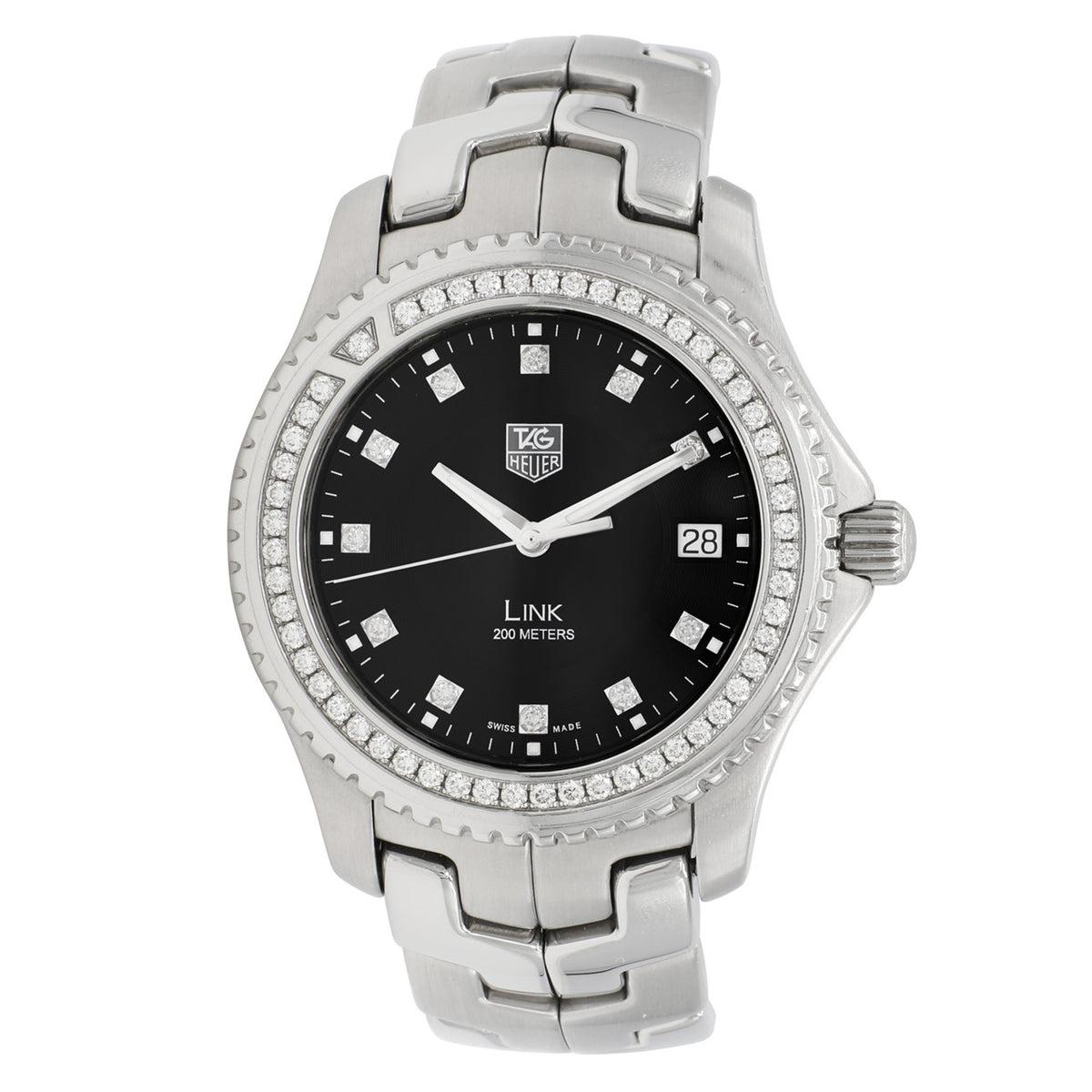 TAG Heuer Link Quartz